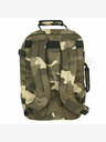 CabinZero Ruksak s kaki uzorkom CabinZero Classic Urban Camo (36L)