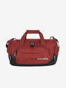 Travelite Crveni Travelite Kick Off Duffle S