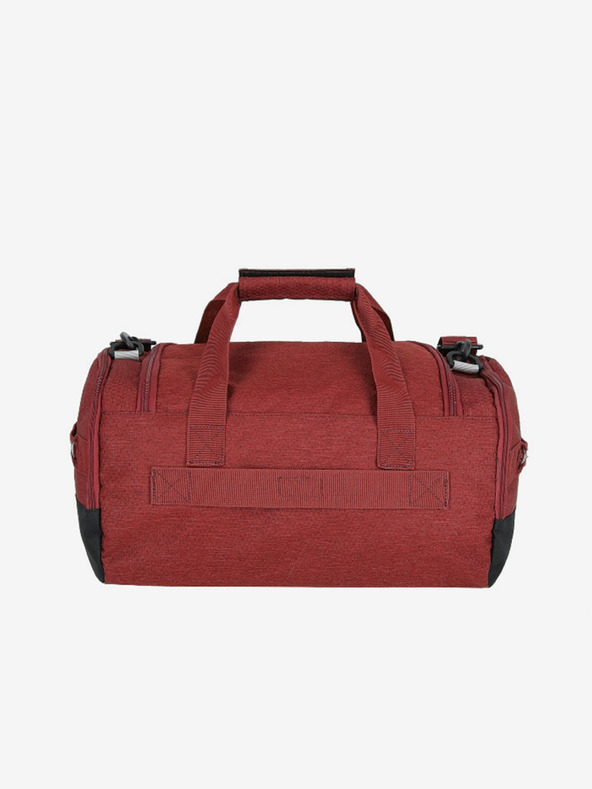Travelite Crveni Travelite Kick Off Duffle S
