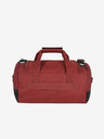 Travelite Crveni Travelite Kick Off Duffle S