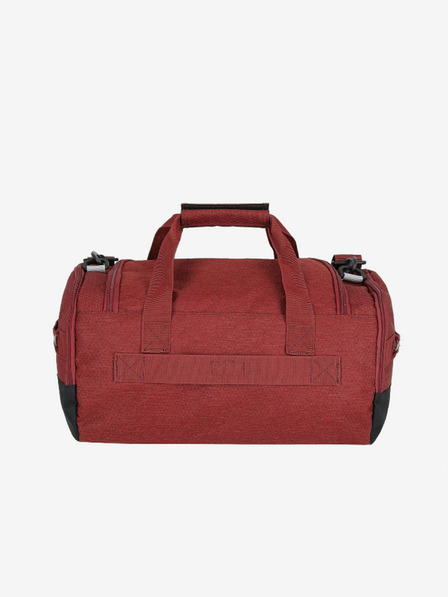 Travelite Crveni Travelite Kick Off Duffle S