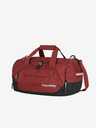 Travelite Crveni Travelite Kick Off Duffle S