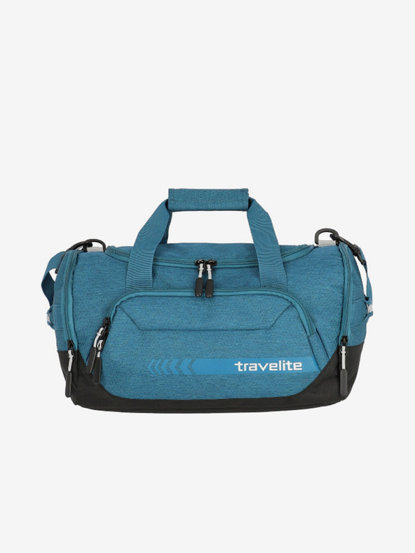 Travelite Plava putna torba Travelite Kick Off Duffle S