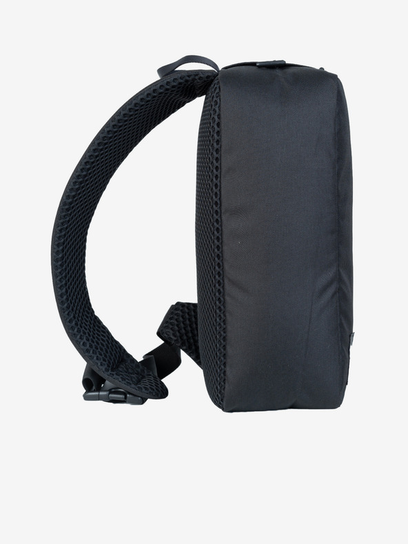 CabinZero Crni ruksak preko jednog ramena CabinZero Classic (11L)