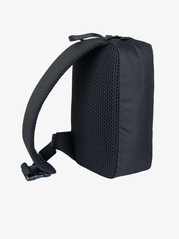 CabinZero Crni ruksak preko jednog ramena CabinZero Classic (11L)