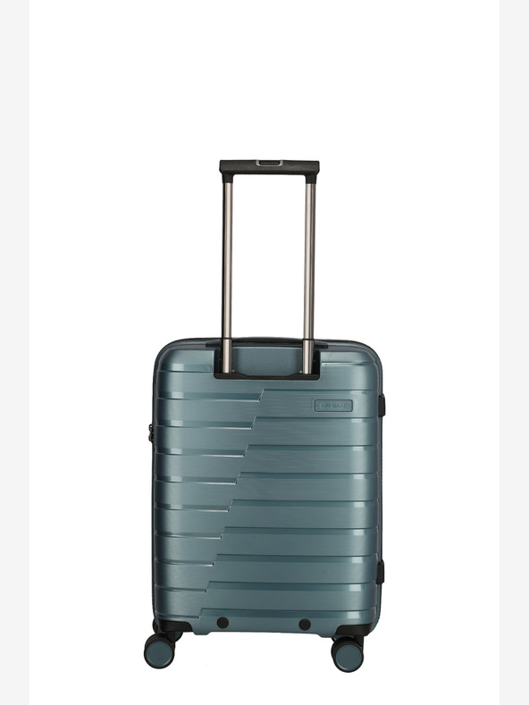 Travelite Air Base S Ice blue Kofer