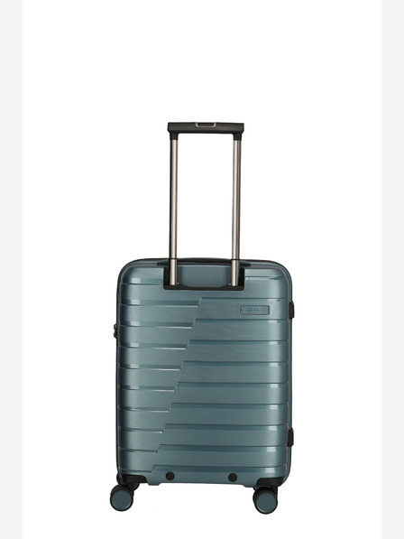 Travelite Air Base S Ice blue Kofer