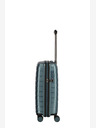 Travelite Air Base S Ice blue Kofer