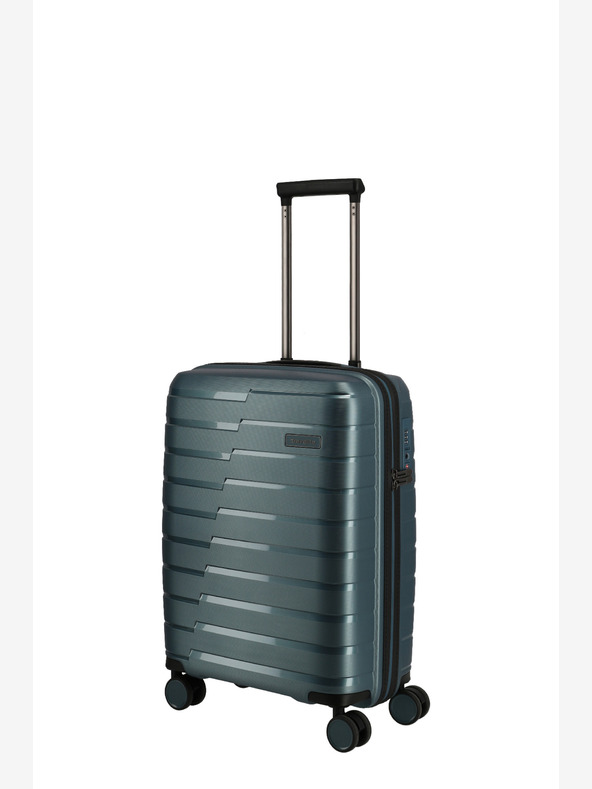 Travelite Air Base S Ice blue Kofer