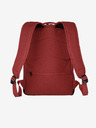 Travelite Crveni ruksak Travelite Kick Off Backpack M
