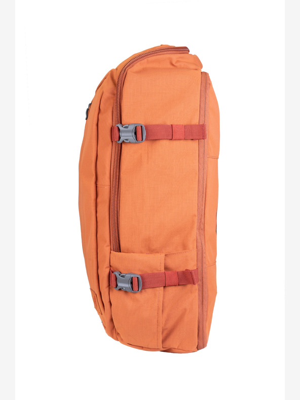 CabinZero Narančasti uniseks ruksak CabinZero Adventure Sahara Sand (32L)
