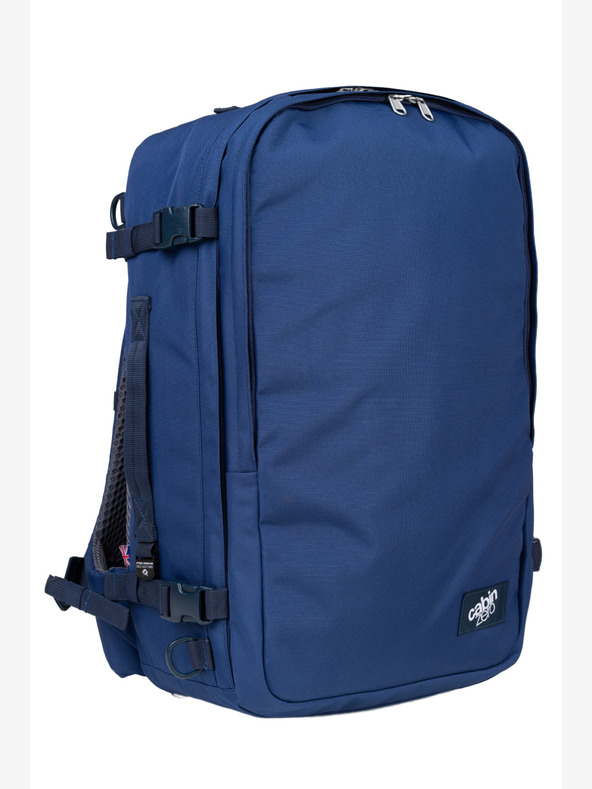 CabinZero Plavi unisex ruksak CabinZero Classic Pro (42L)