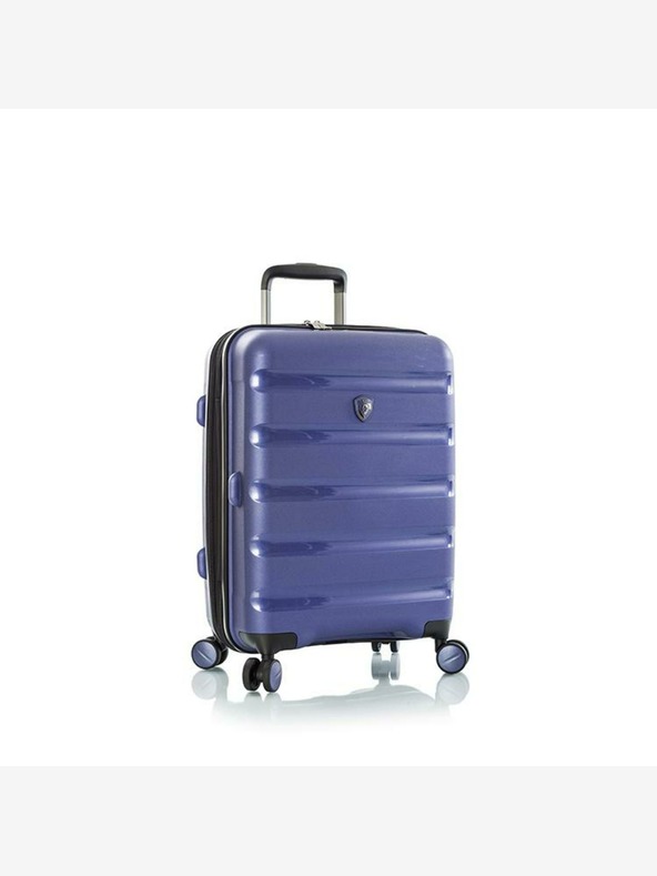 Heys Heys Metallix S Cobalt kofer - plavi