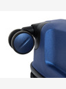 Heys Heys Metallix S Cobalt kofer - plavi