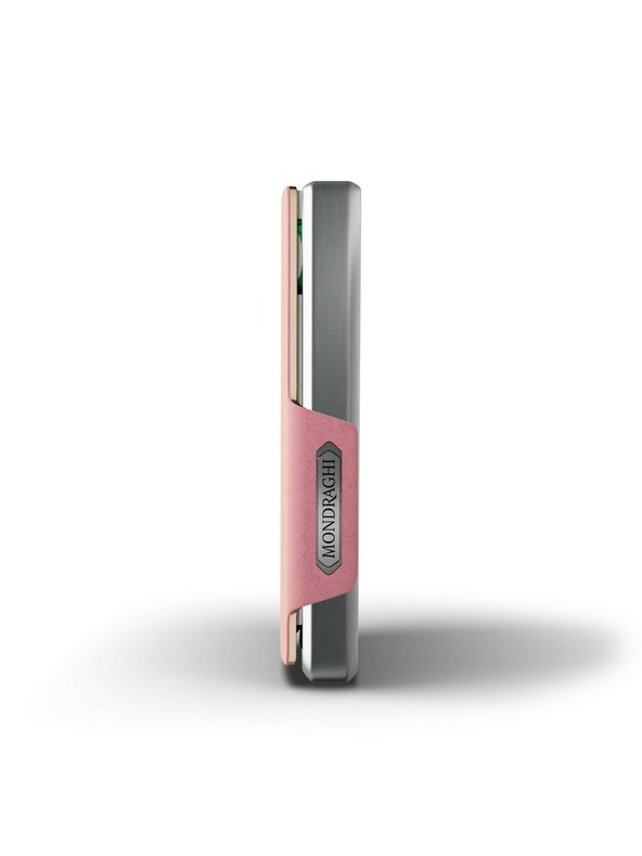 Mondraghi Saffiano Novčanik