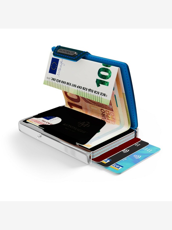 Mondraghi Mondraghi Elegance kožni novčanik od kerozina