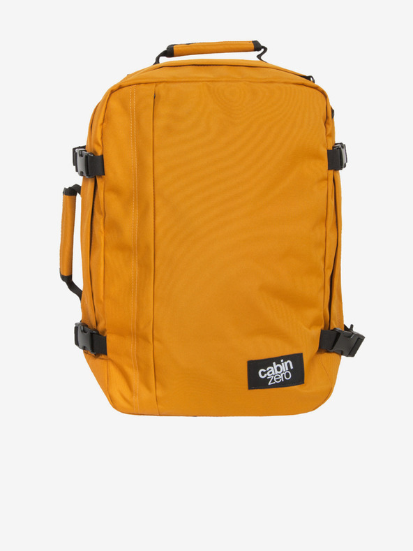 CabinZero Narančasti ruksak CabinZero Classic (28L)