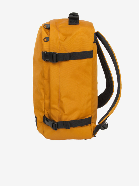 CabinZero Narančasti ruksak CabinZero Classic (28L)