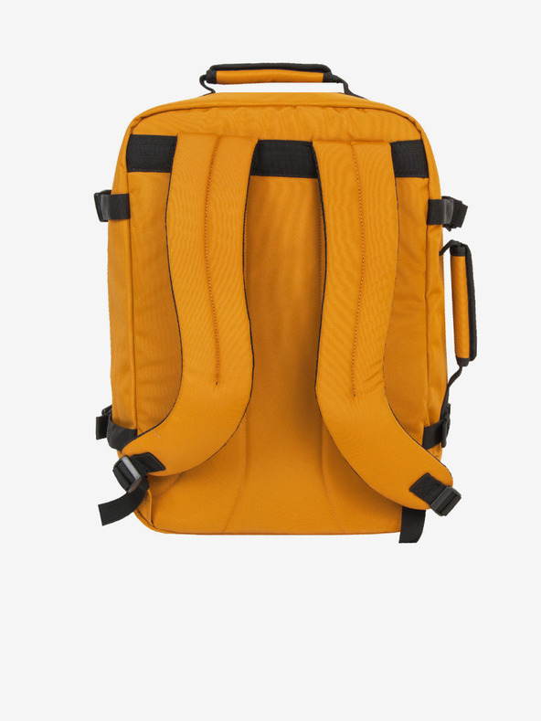 CabinZero Narančasti ruksak CabinZero Classic (28L)