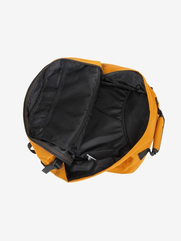 CabinZero Narančasti ruksak CabinZero Classic (28L)