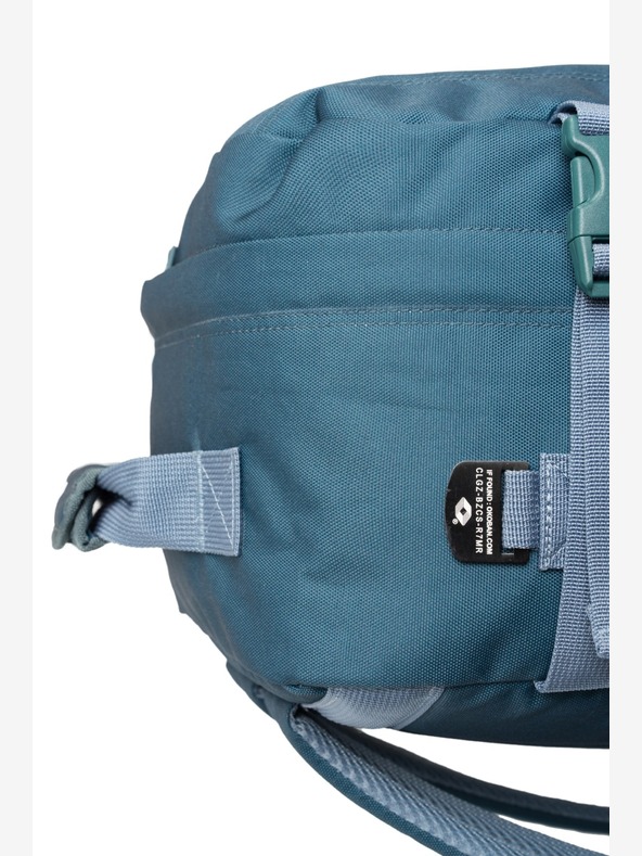 CabinZero Ruksak CabinZero Classic 28L Aruba - plavi