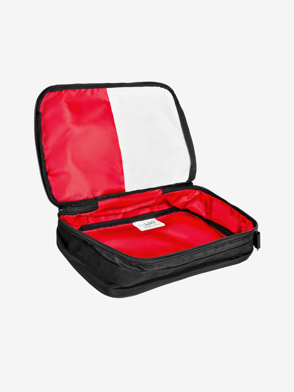 CabinZero Bijelo-crni organizator CabinZero Packing Cube M Absolute (5L)