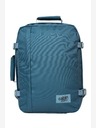 CabinZero Plavi unisex ruksak CabinZero Classic Aruba (36L)