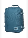 CabinZero Plavi unisex ruksak CabinZero Classic Aruba (36L)