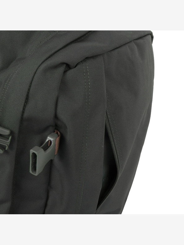 CabinZero Smeđe-crni unisex ruksak CabinZero Classic Sand (28L)