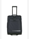 Travelite Travelite Kick Off Wheeled Duffle S - siva