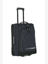 Travelite Travelite Kick Off Wheeled Duffle S - siva