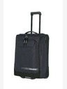 Travelite Travelite Kick Off Wheeled Duffle S - siva