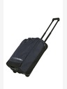 Travelite Travelite Kick Off Wheeled Duffle S - siva