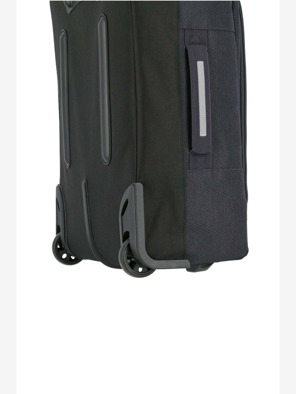 Travelite Travelite Kick Off Wheeled Duffle S - siva