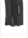 Travelite Travelite Kick Off Wheeled Duffle S - siva