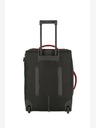 Travelite Travelite Kick Off Wheeled Duffle S - crvena