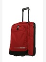 Travelite Travelite Kick Off Wheeled Duffle S - crvena