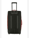 Travelite Travelite Kick Off Wheeled Duffle L - crvena