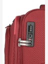 Travelite Set putnih kofera Travelite Skaii 4w S,M,L - crveni