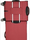 Travelite Set putnih kofera Travelite Skaii 4w S,M,L - crveni