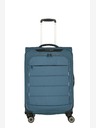 Travelite Travelite Skaii 4w M kofer - plavi