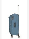 Travelite Travelite Skaii 4w M kofer - plavi