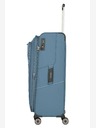 Travelite Travelite Skaii 4w L kofer - plavi
