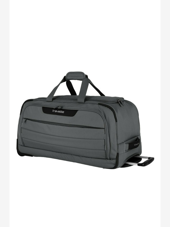 Travelite Travelite Skaii Wheeled duffle torba - siva