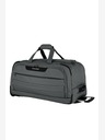 Travelite Travelite Skaii Wheeled duffle torba - siva