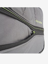Travelite Travelite Basics Wheeled duffle S - sivo-zelena