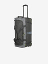 Travelite Travelite Basic Active trolley putna torba - tamno siva