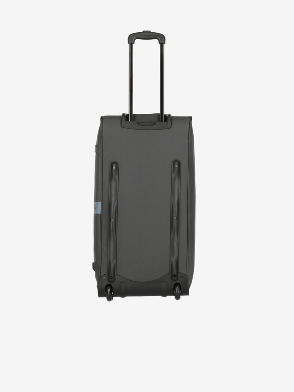 Travelite Travelite Basic Active trolley putna torba - tamno siva