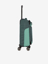 Travelite Zeleni putni kofer Travelite Viia 4w S