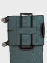 Travelite Zeleni putni kofer Travelite Viia 4w S
